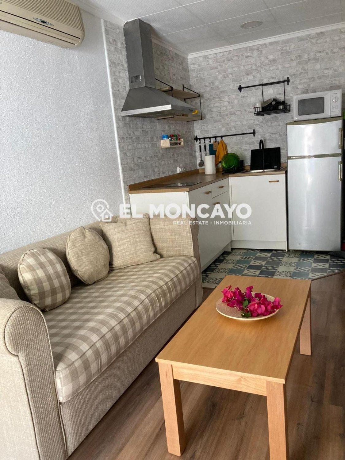 House in San Fulgencio, Alicante, Spain 1 bedroom, 29 sq.m. No. 183843