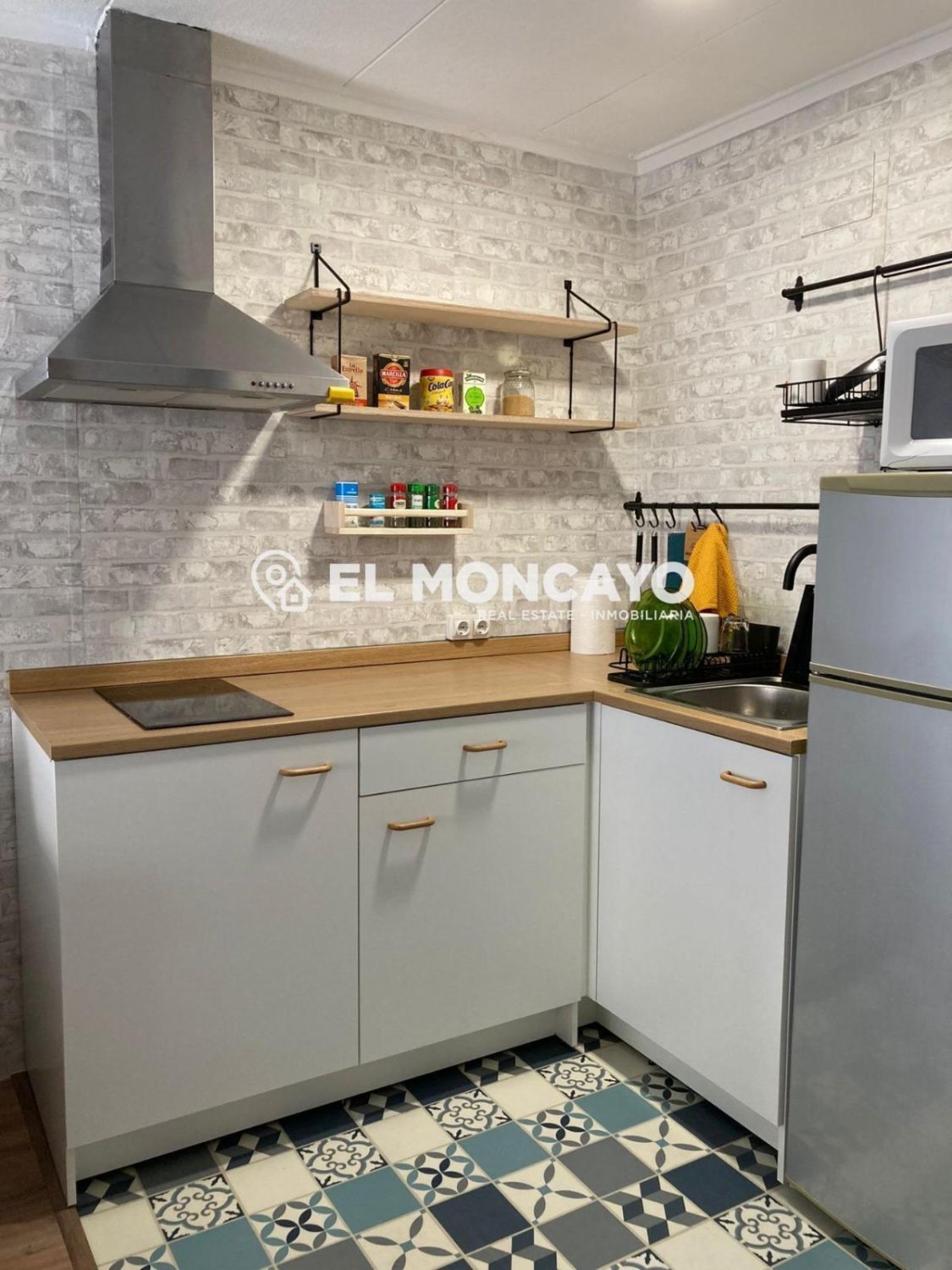 House in San Fulgencio, Alicante, Spain 1 bedroom, 29 sq.m. No. 183843