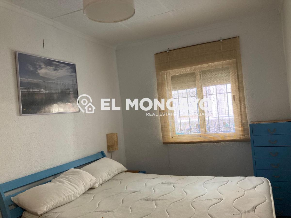 House in San Fulgencio, Alicante, Spain 1 bedroom, 29 sq.m. No. 183843
