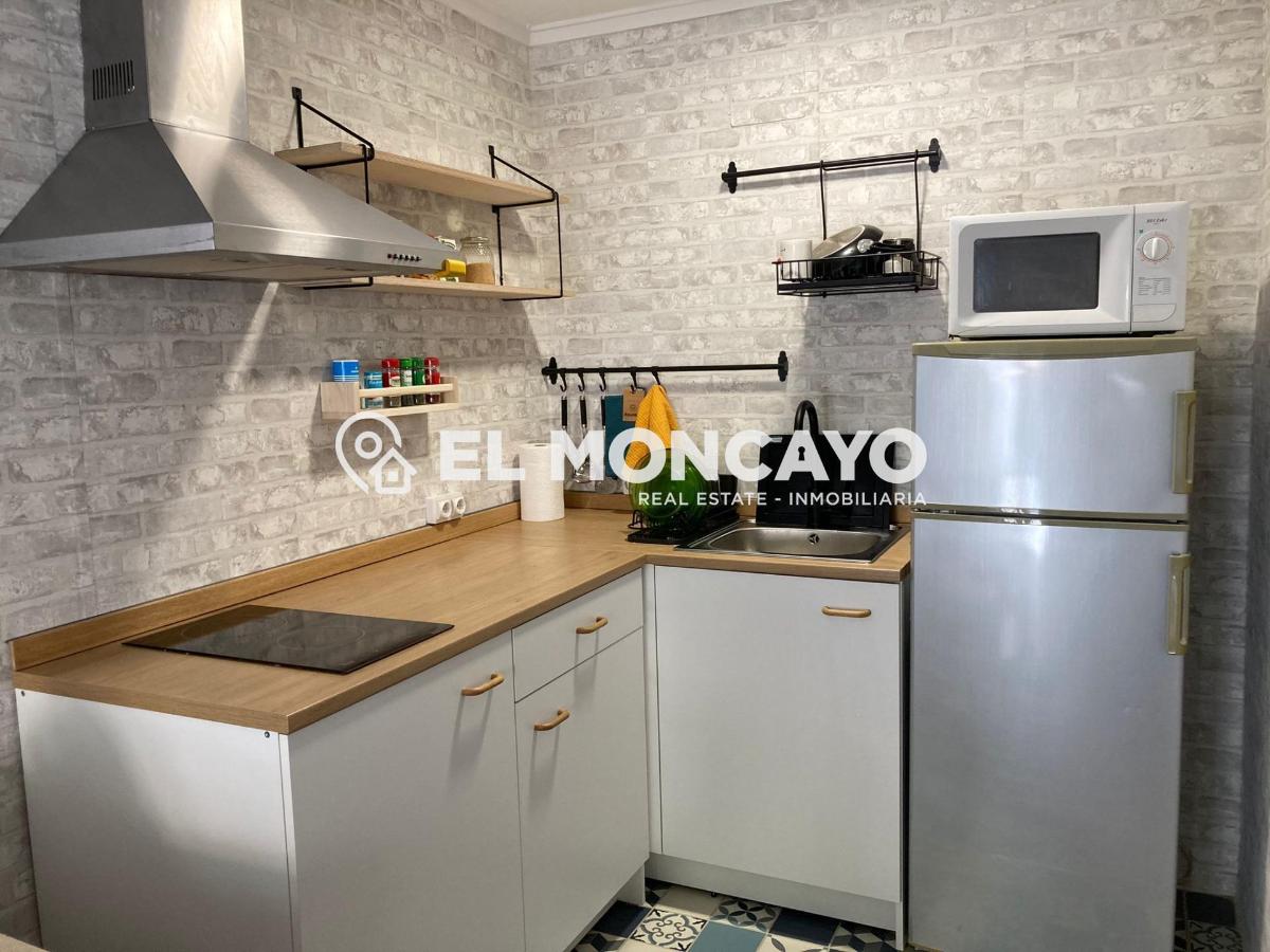House in San Fulgencio, Alicante, Spain 1 bedroom, 29 sq.m. No. 183843