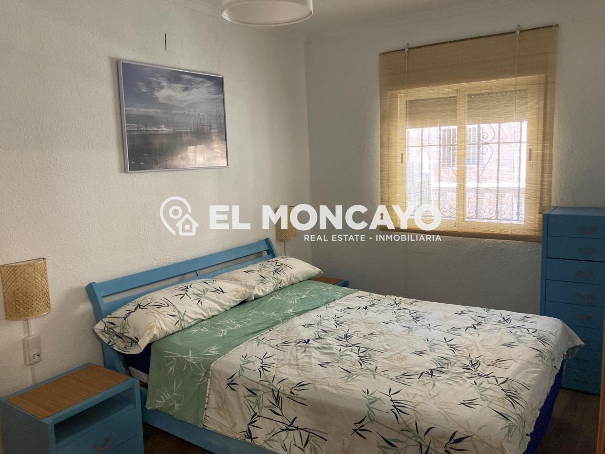 House in San Fulgencio, Alicante, Spain 1 bedroom, 29 sq.m. No. 183843