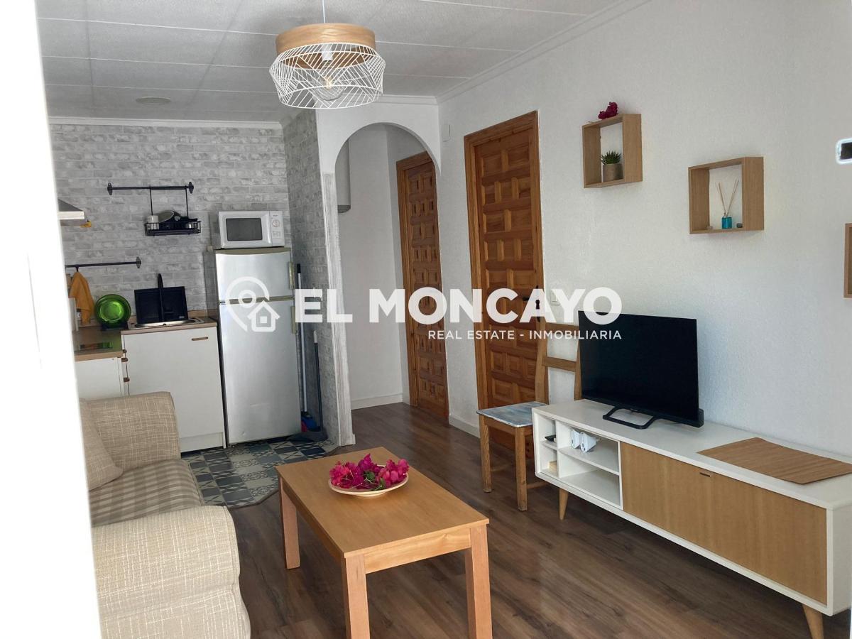House in San Fulgencio, Alicante, Spain 1 bedroom, 29 sq.m. No. 183843
