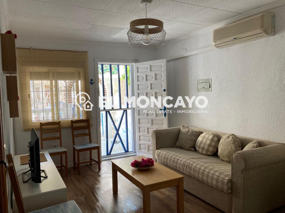 House in San Fulgencio, Alicante, Spain 1 bedroom, 29 sq.m. No. 183843