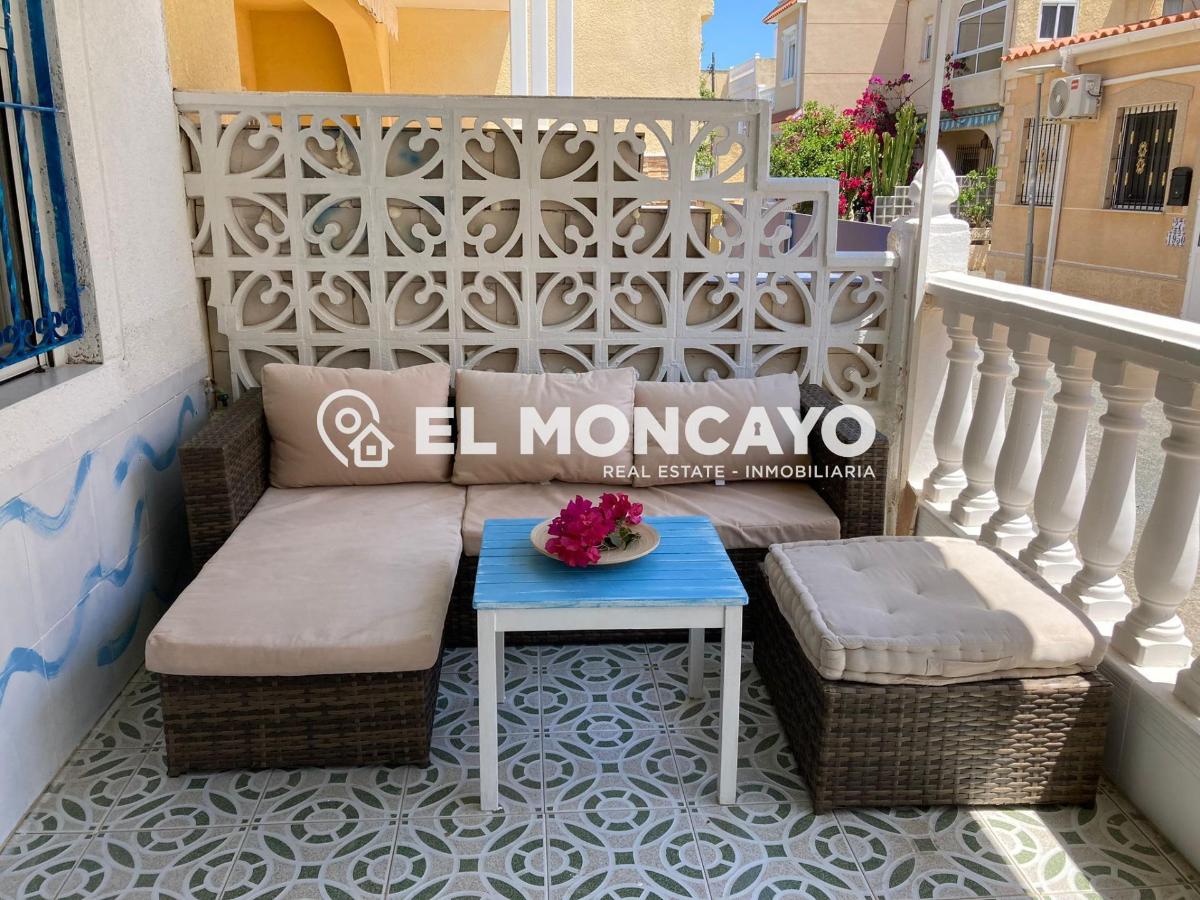 House in San Fulgencio, Alicante, Spain 1 bedroom, 29 sq.m. No. 183843