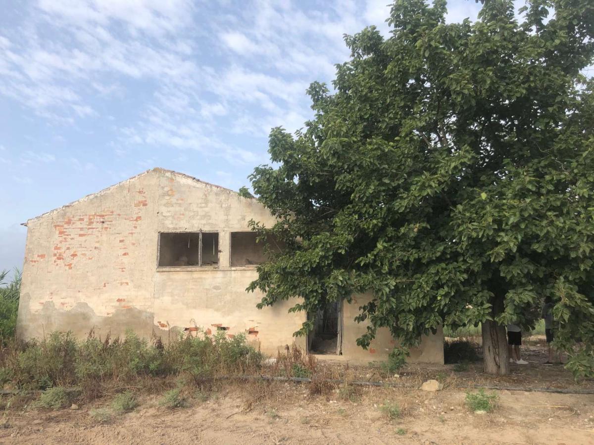 Сasa en Alicante, España 2700 m2 No. 183840
