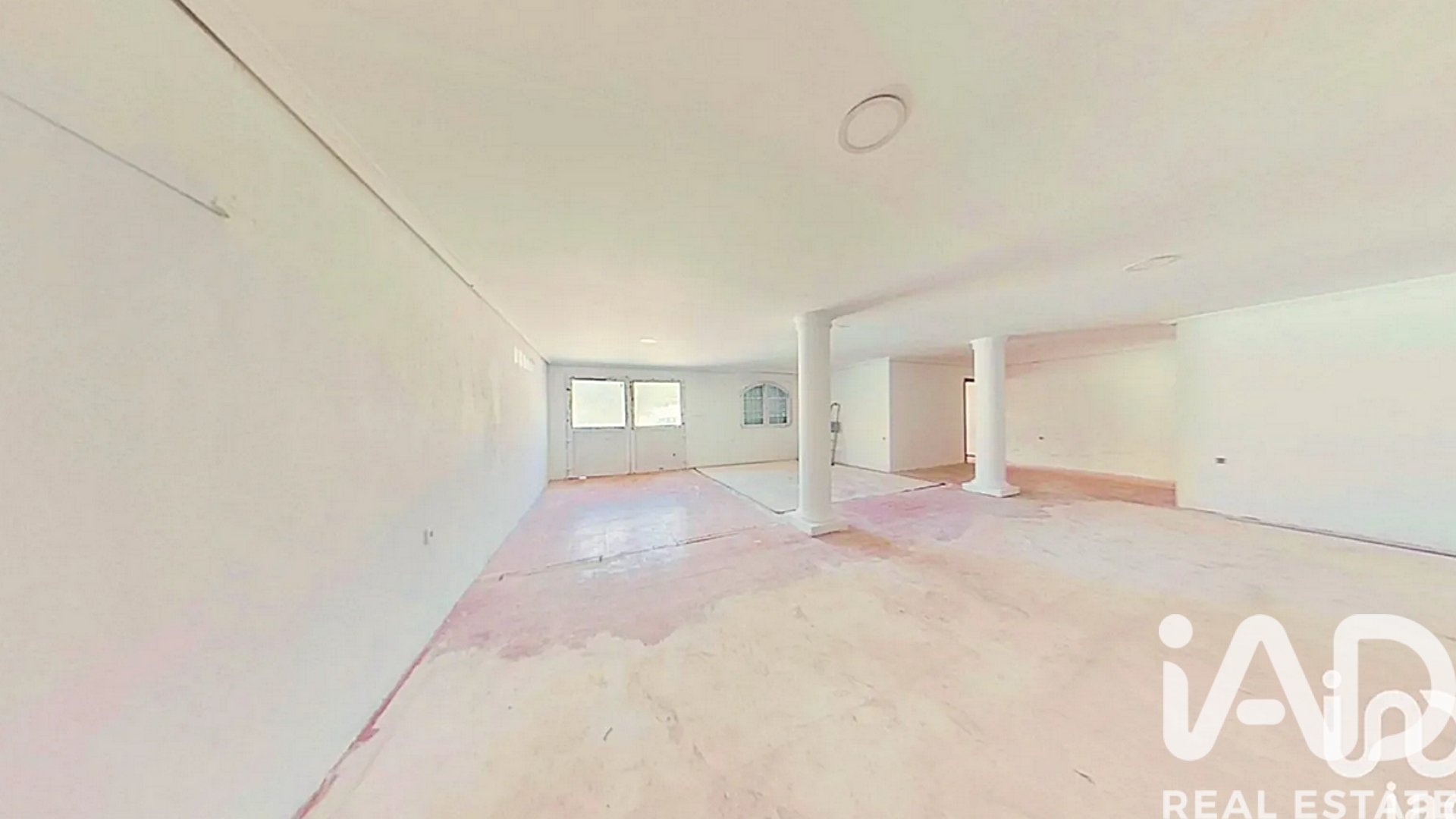House in Alicante, Spanien 4 Schlafzimmer, 329 m2 Nr. 172249
