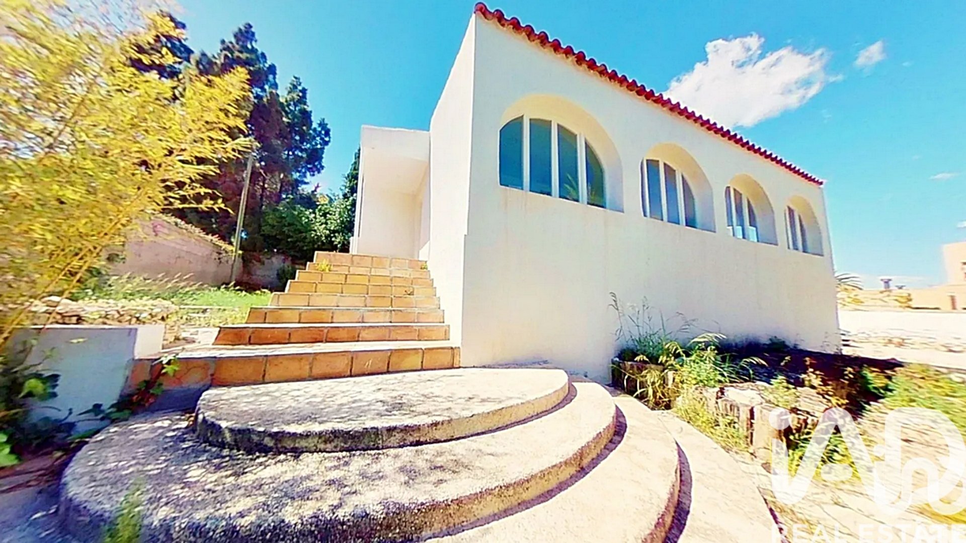 House in Alicante, Spanien 4 Schlafzimmer, 329 m2 Nr. 172249