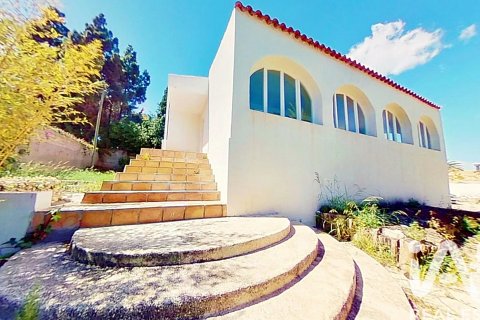 Māja Alicante, Spānijā 4 istabas, 329 m2 Nr. 172249