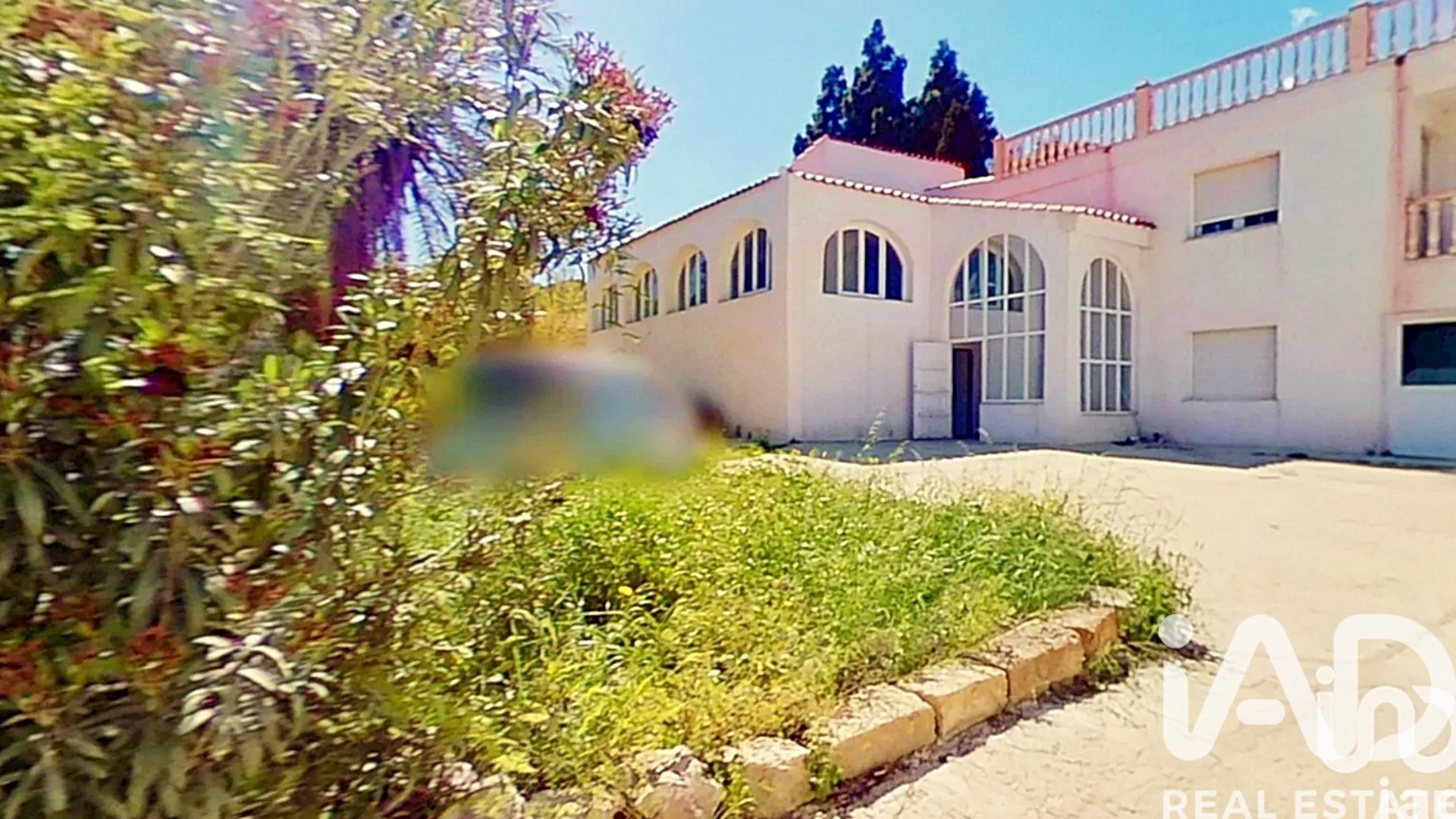 House in Alicante, Spanien 4 Schlafzimmer, 329 m2 Nr. 172249
