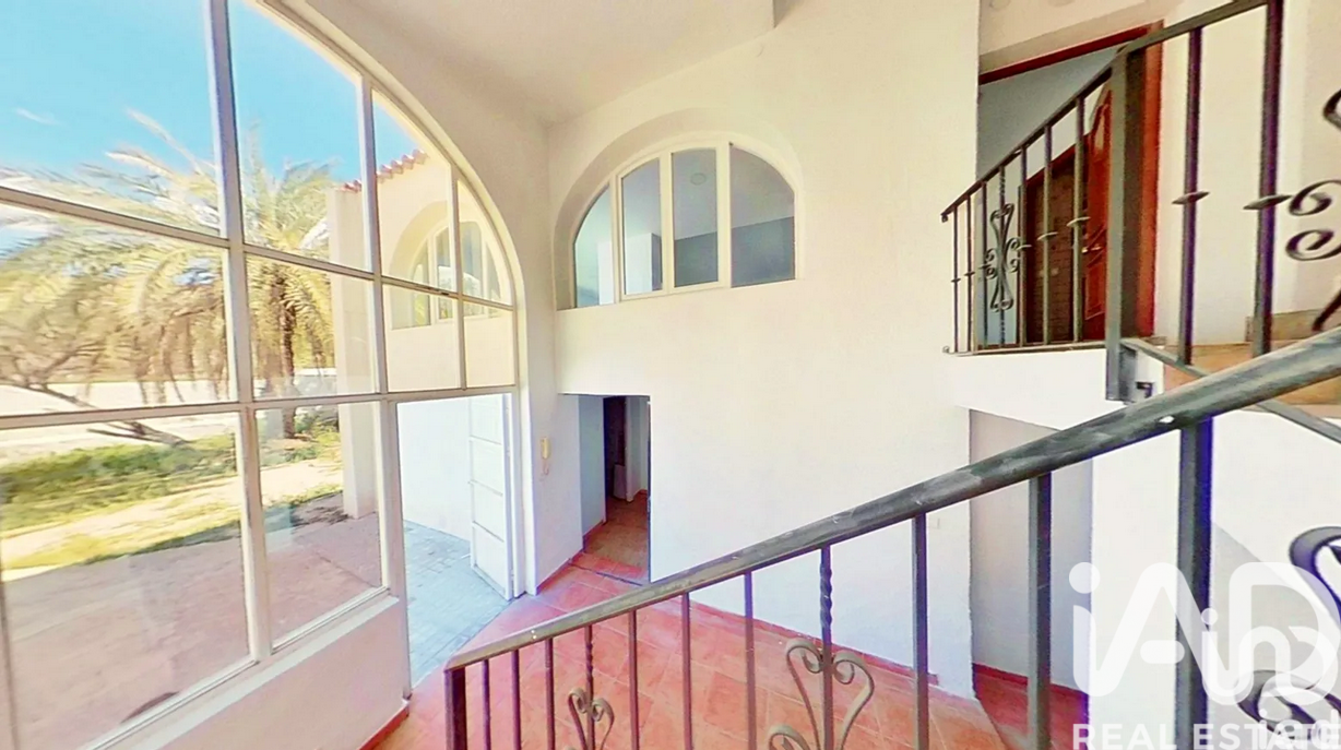 House in Alicante, Spanien 4 Schlafzimmer, 329 m2 Nr. 172249