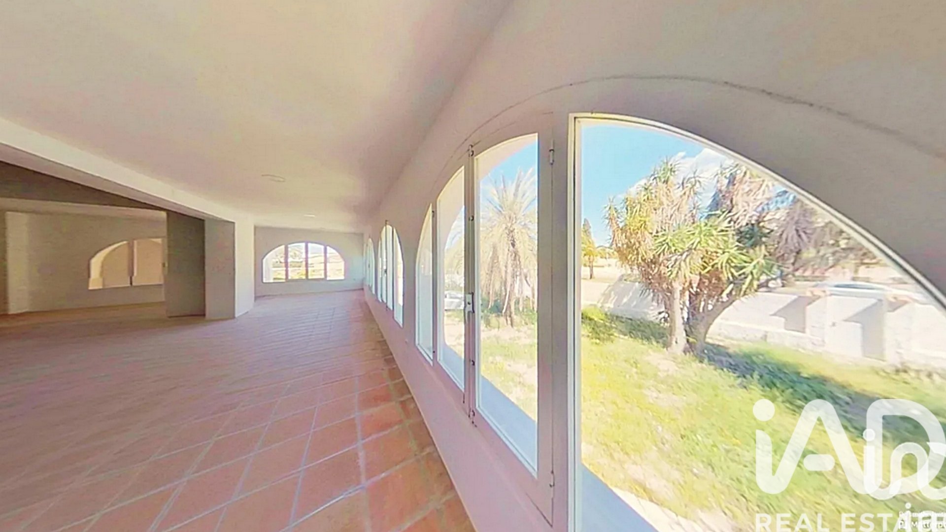 House in Alicante, Spanien 4 Schlafzimmer, 329 m2 Nr. 172249