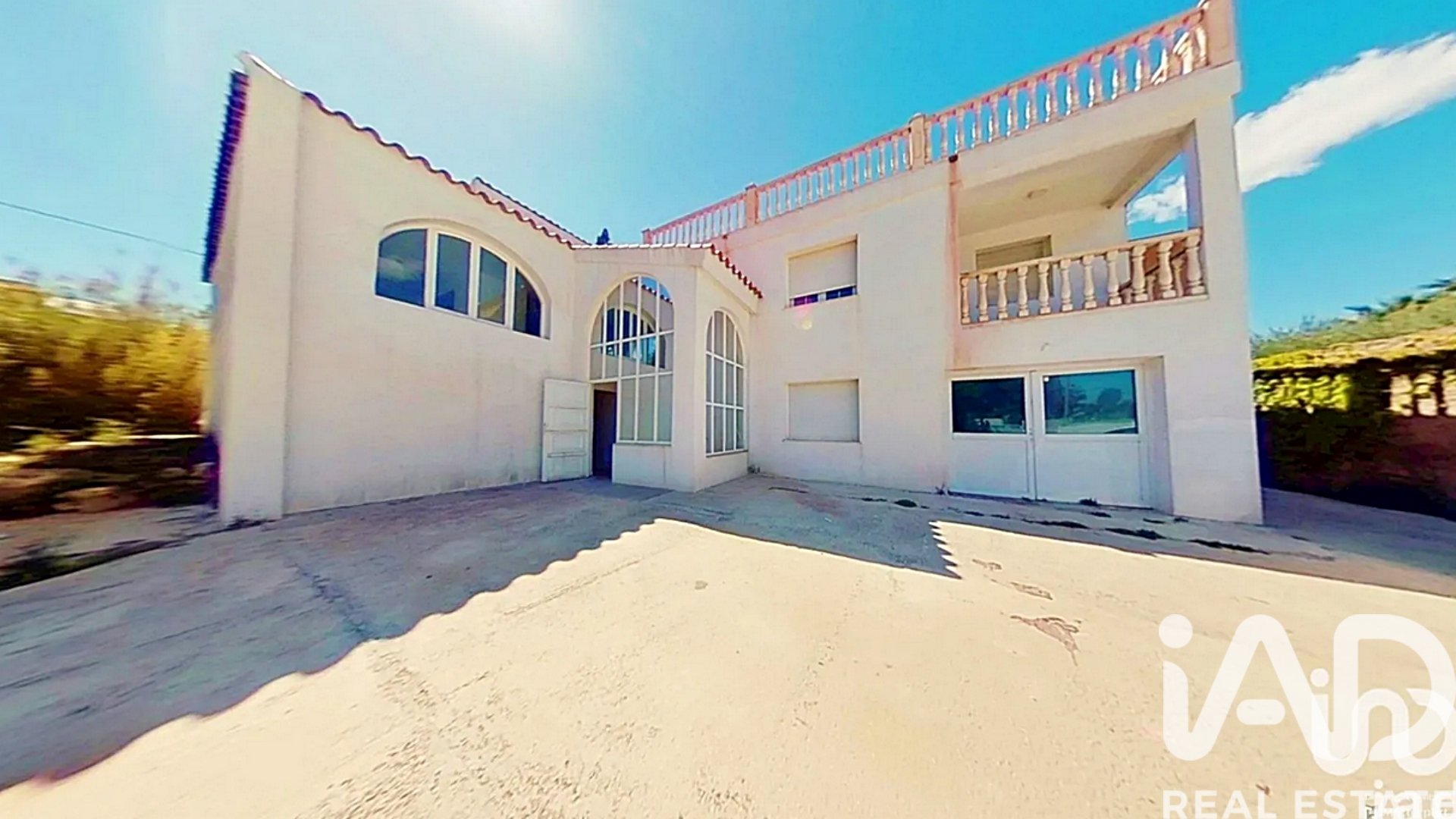 House in Alicante, Spanien 4 Schlafzimmer, 329 m2 Nr. 172249