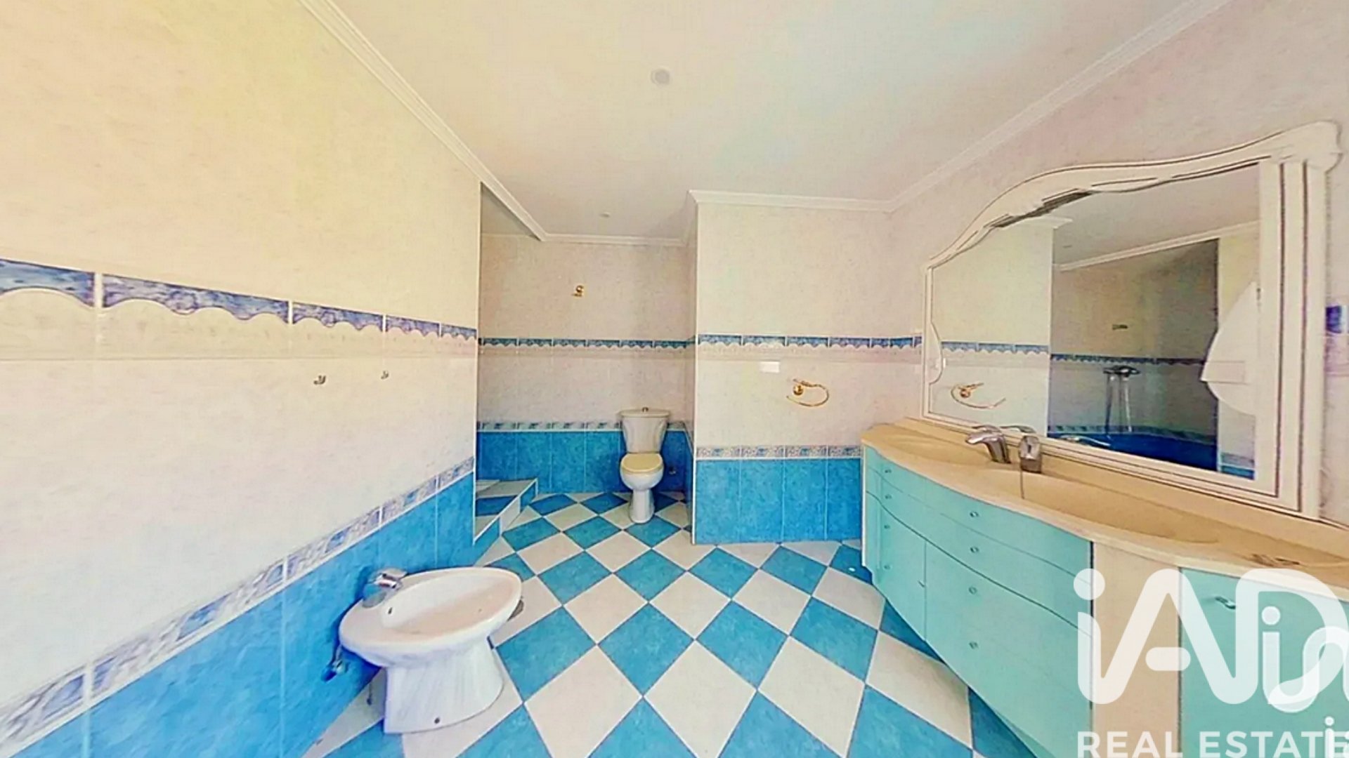 House in Alicante, Spanien 4 Schlafzimmer, 329 m2 Nr. 172249