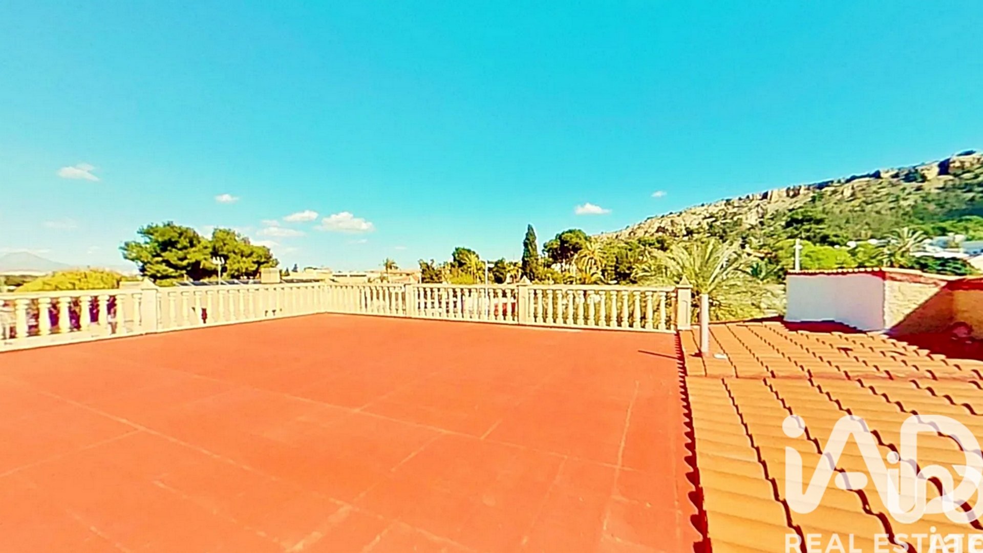 House in Alicante, Spanien 4 Schlafzimmer, 329 m2 Nr. 172249