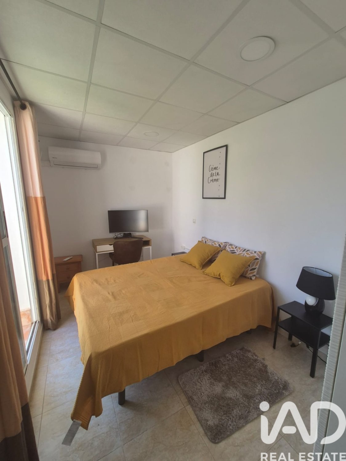 Rindu māja Aguilas, Murcia, Spānijā 3 istabas, 95 m2 Nr. 172247