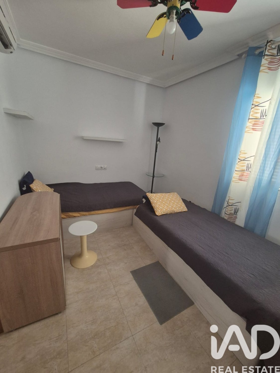 Rindu māja Aguilas, Murcia, Spānijā 3 istabas, 95 m2 Nr. 172247