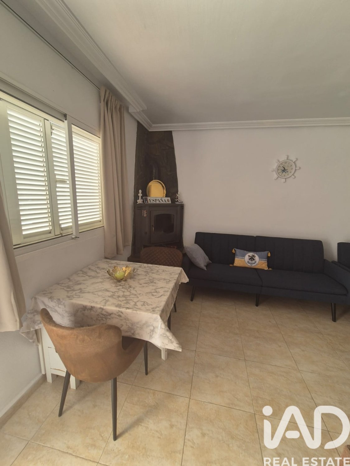 Rindu māja Aguilas, Murcia, Spānijā 3 istabas, 95 m2 Nr. 172247