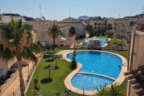 Kaupunkipientalo Aguilas, Murcia, Espanja 3 makuuhuonetta, 95 m2 No. 172247