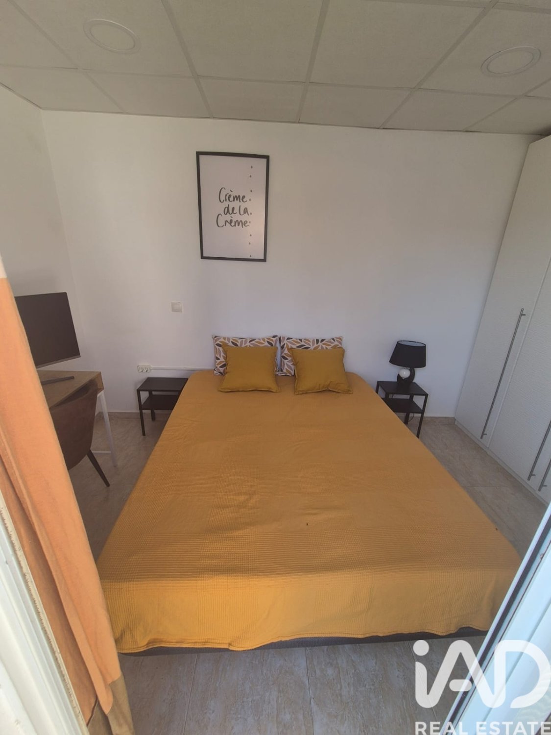 Rindu māja Aguilas, Murcia, Spānijā 3 istabas, 95 m2 Nr. 172247