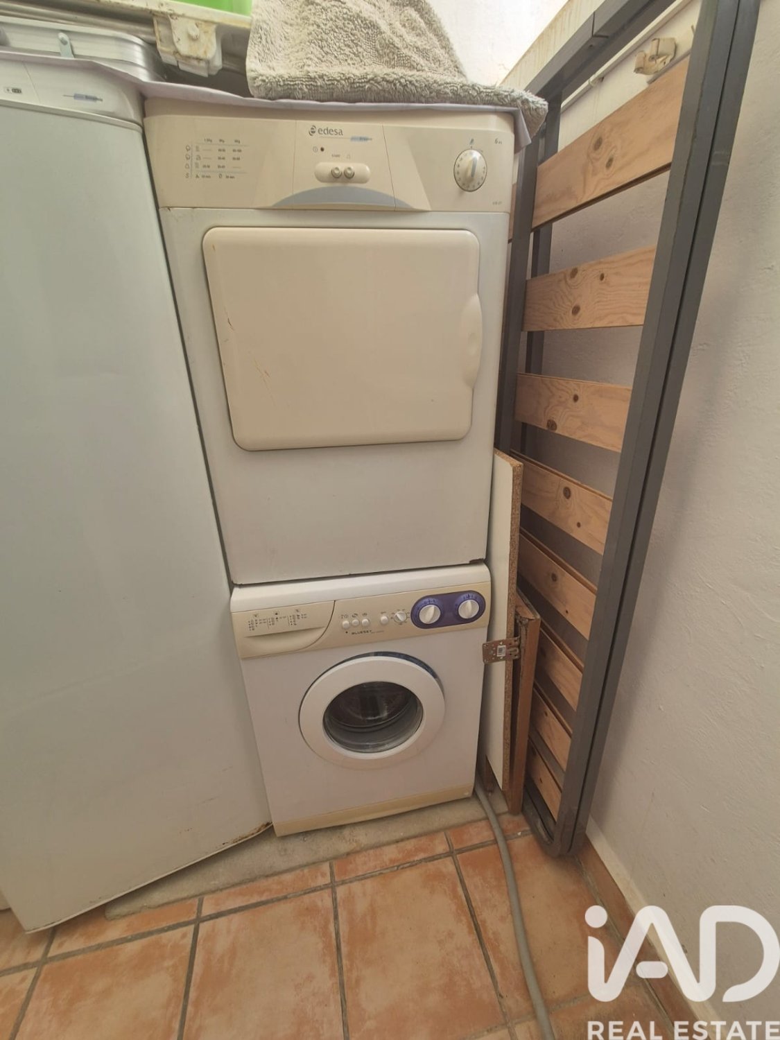 Rindu māja Aguilas, Murcia, Spānijā 3 istabas, 95 m2 Nr. 172247