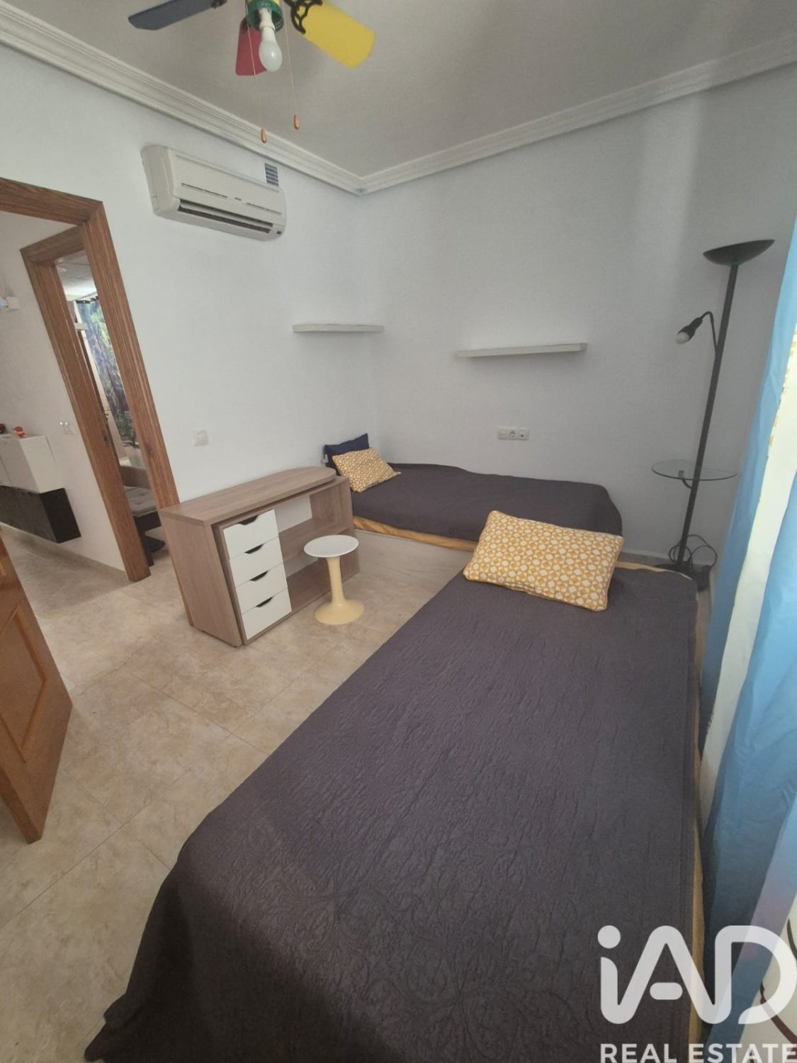 Rindu māja Aguilas, Murcia, Spānijā 3 istabas, 95 m2 Nr. 172247