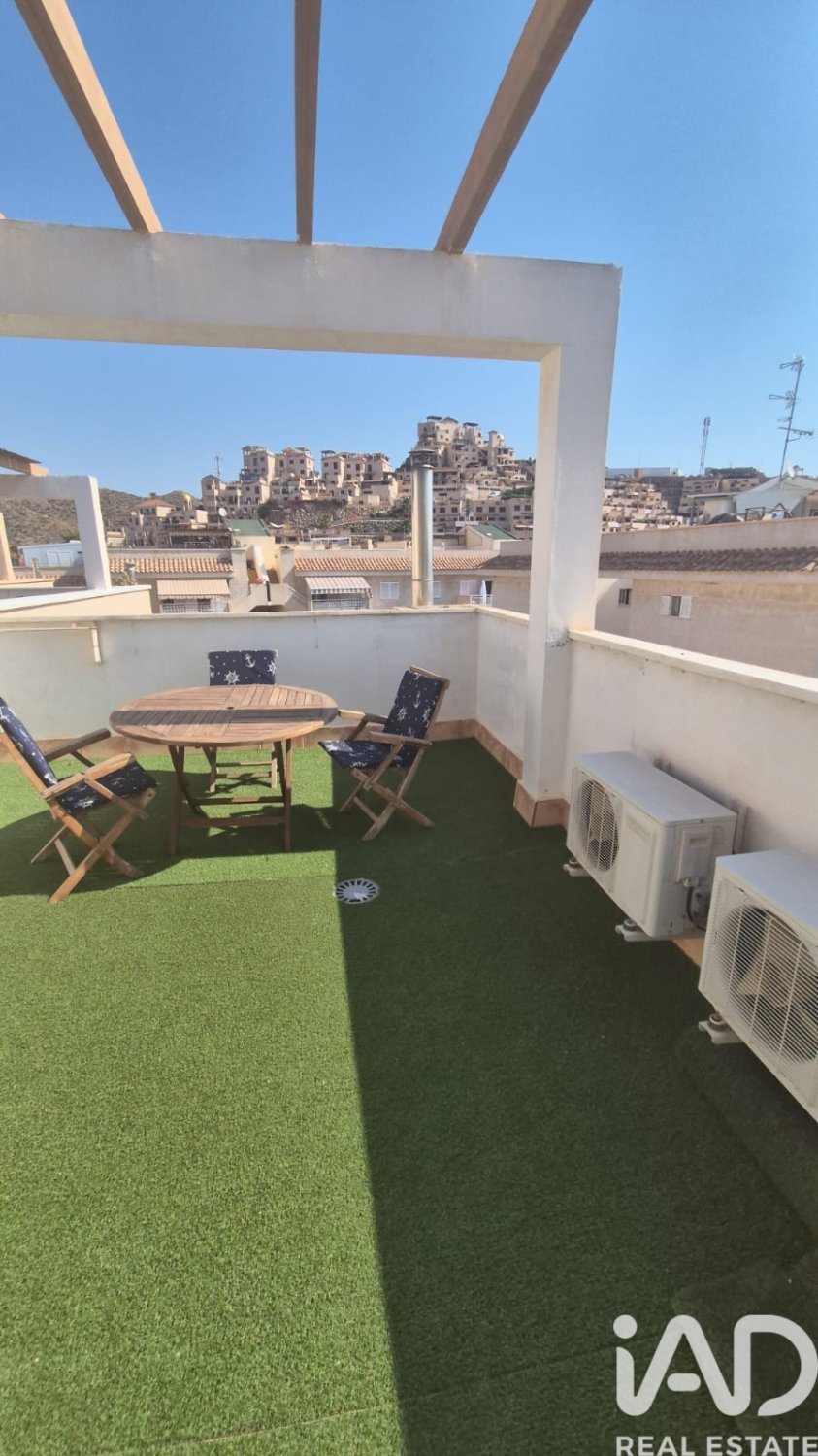Rindu māja Aguilas, Murcia, Spānijā 3 istabas, 95 m2 Nr. 172247