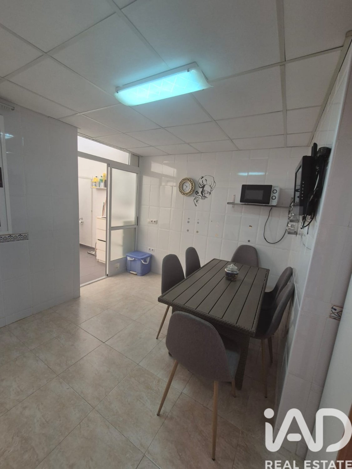 Rindu māja Aguilas, Murcia, Spānijā 3 istabas, 95 m2 Nr. 172247