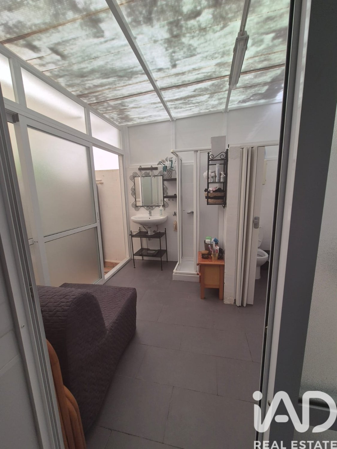 Rindu māja Aguilas, Murcia, Spānijā 3 istabas, 95 m2 Nr. 172247