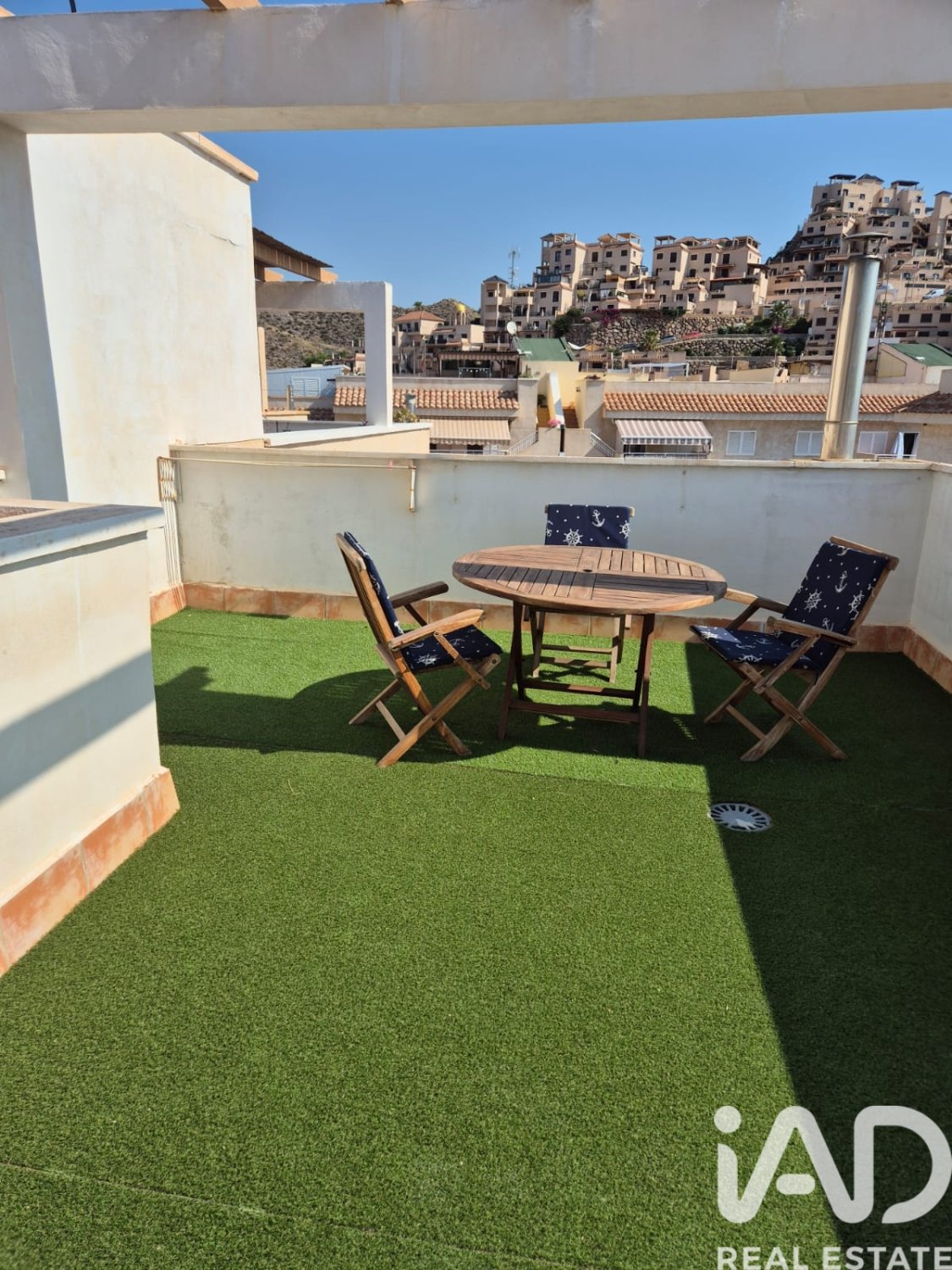 Rindu māja Aguilas, Murcia, Spānijā 3 istabas, 95 m2 Nr. 172247