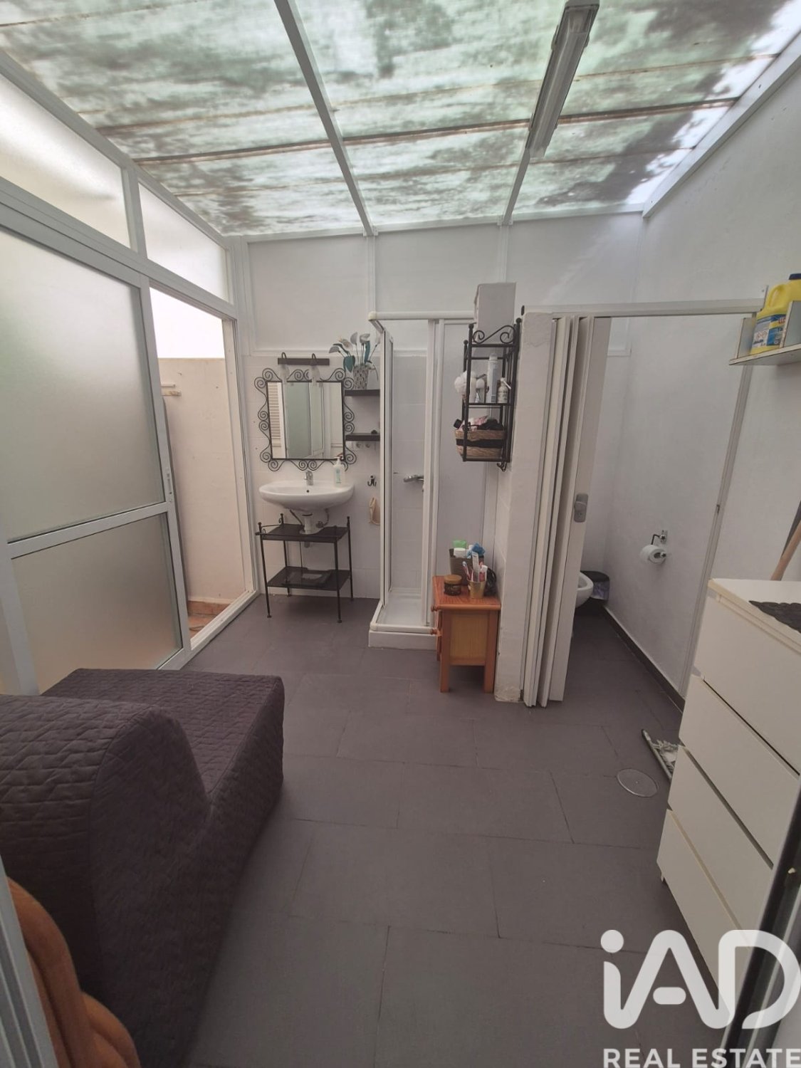 Rindu māja Aguilas, Murcia, Spānijā 3 istabas, 95 m2 Nr. 172247