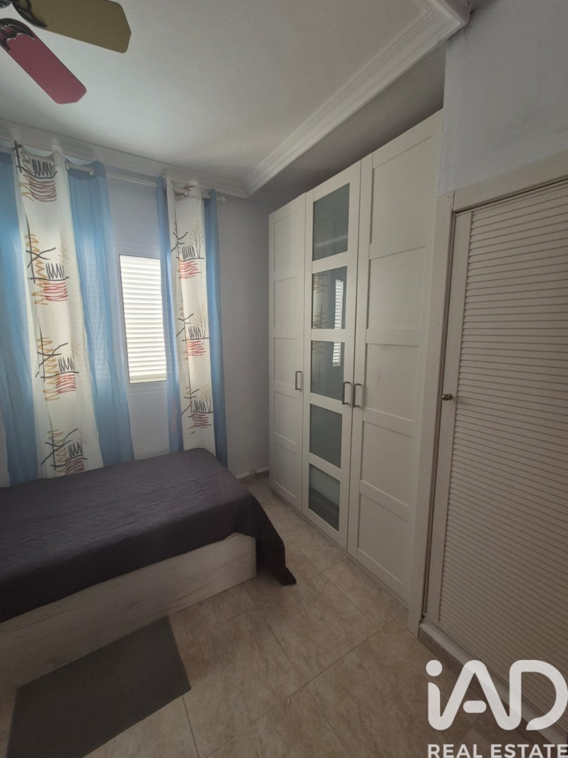 Rindu māja Aguilas, Murcia, Spānijā 3 istabas, 95 m2 Nr. 172247