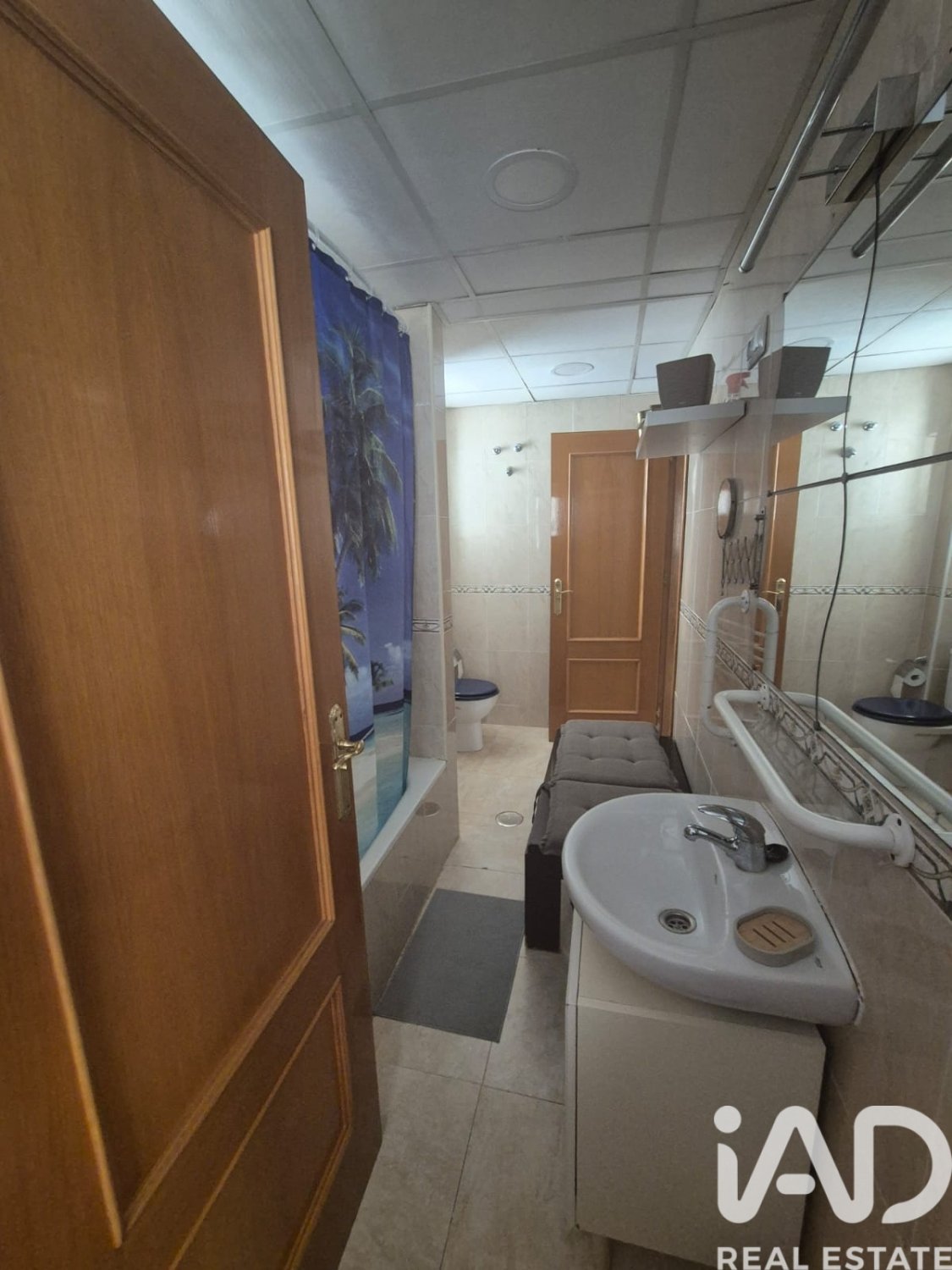 Rindu māja Aguilas, Murcia, Spānijā 3 istabas, 95 m2 Nr. 172247
