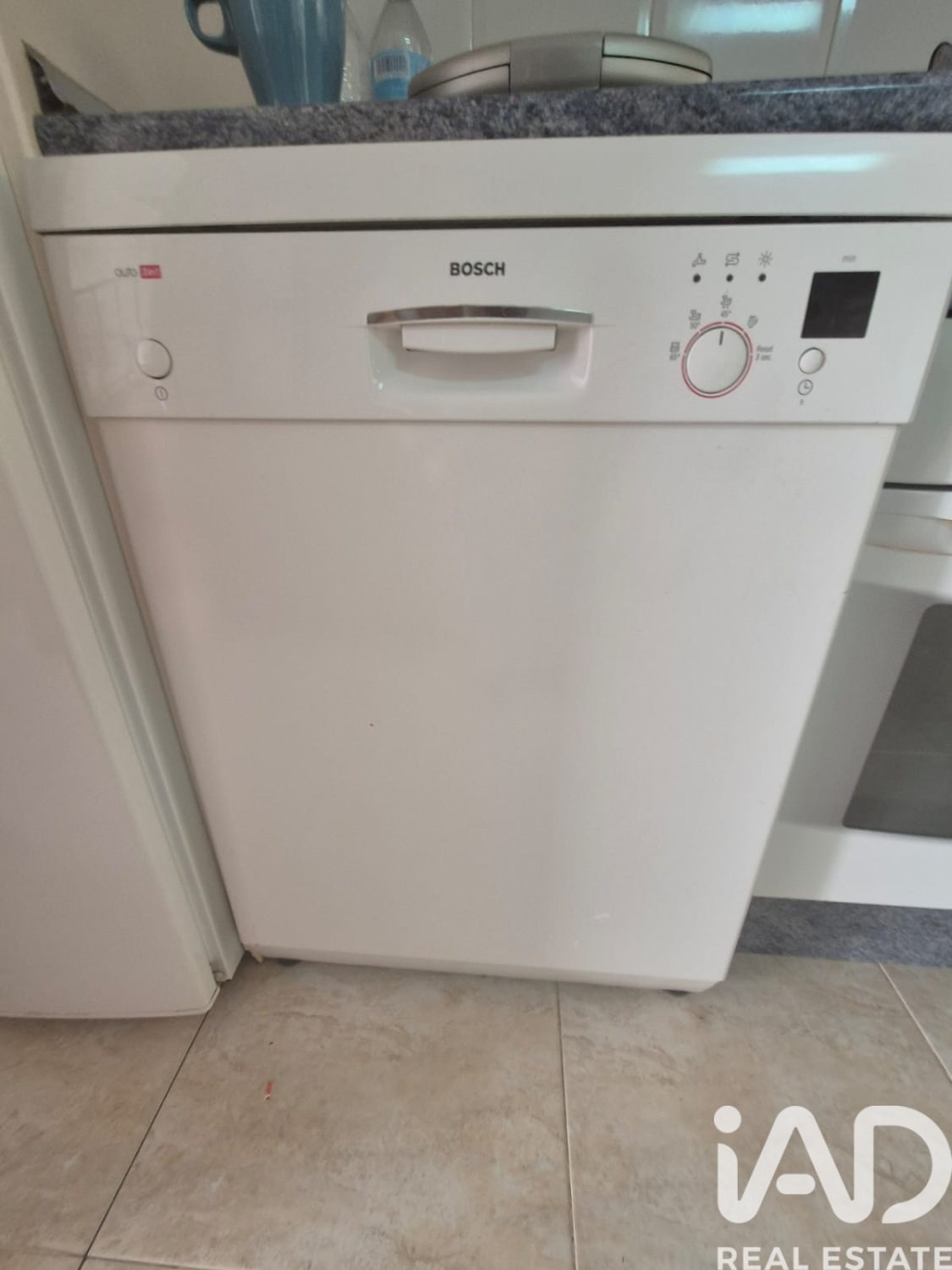 Rindu māja Aguilas, Murcia, Spānijā 3 istabas, 95 m2 Nr. 172247