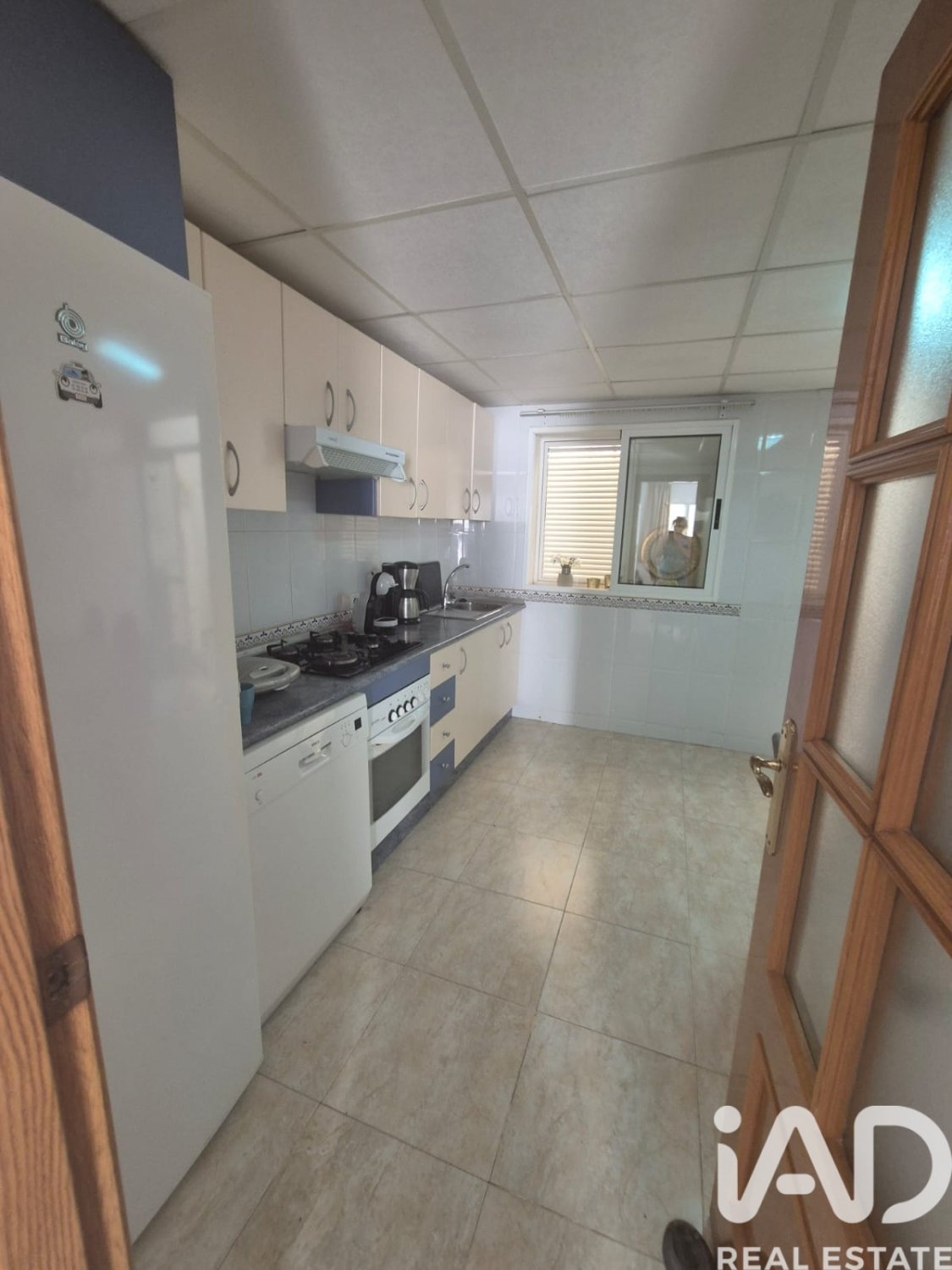 Rindu māja Aguilas, Murcia, Spānijā 3 istabas, 95 m2 Nr. 172247