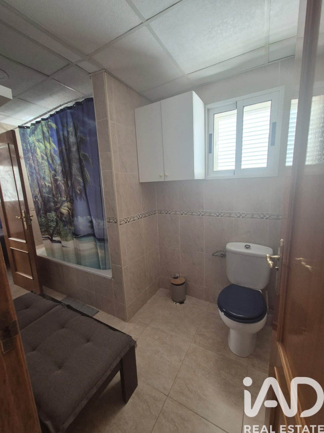 Rindu māja Aguilas, Murcia, Spānijā 3 istabas, 95 m2 Nr. 172247