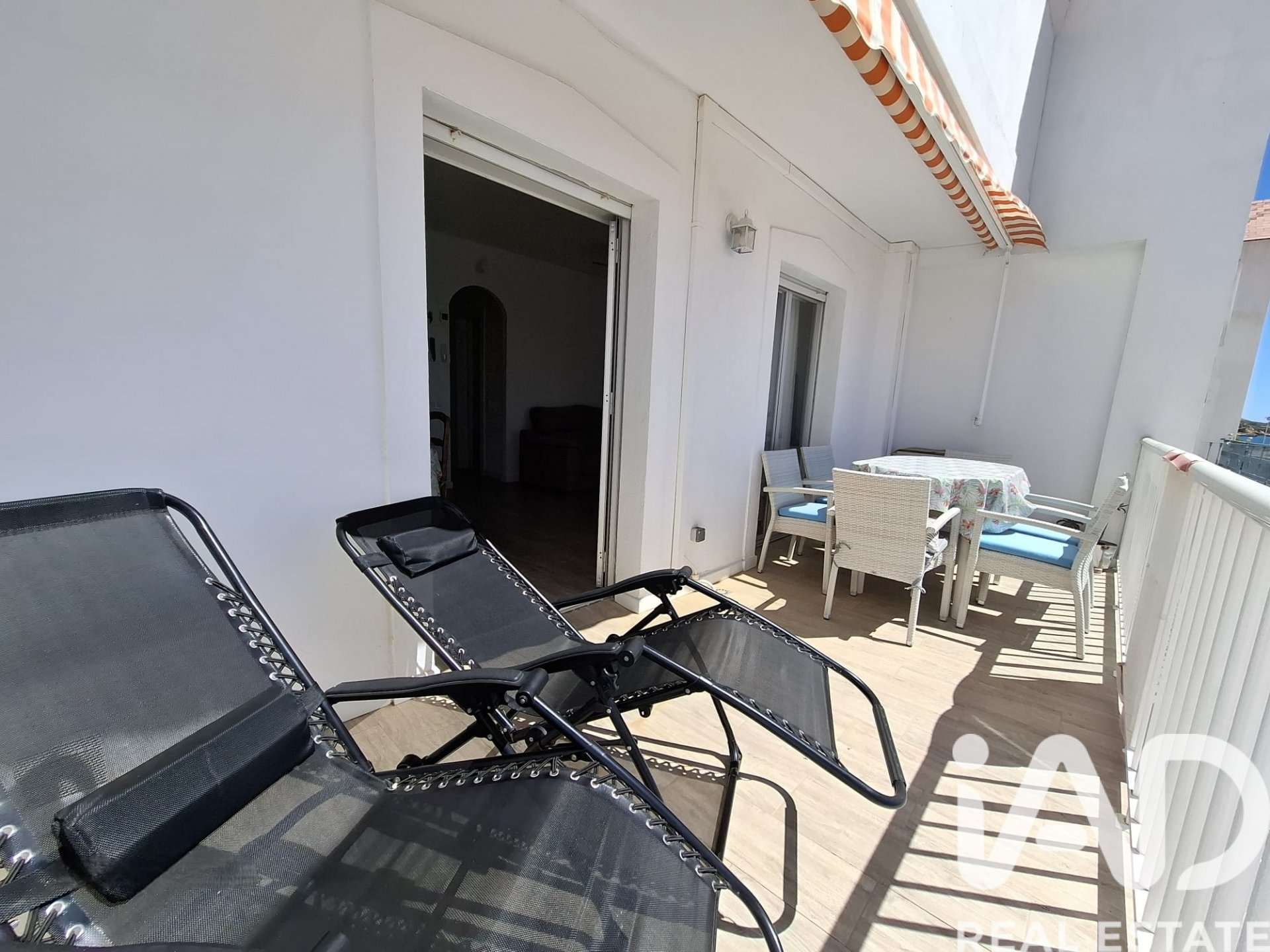 Appartamento a Pulpi, Almeria, Spagna 2 camere da letto, 81 mq. N° 172251