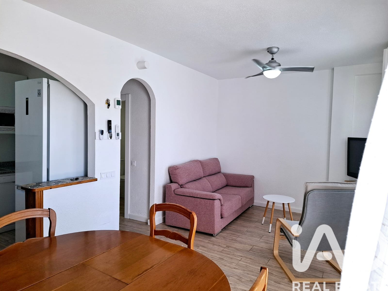 Appartamento a Pulpi, Almeria, Spagna 2 camere da letto, 81 mq. N° 172251