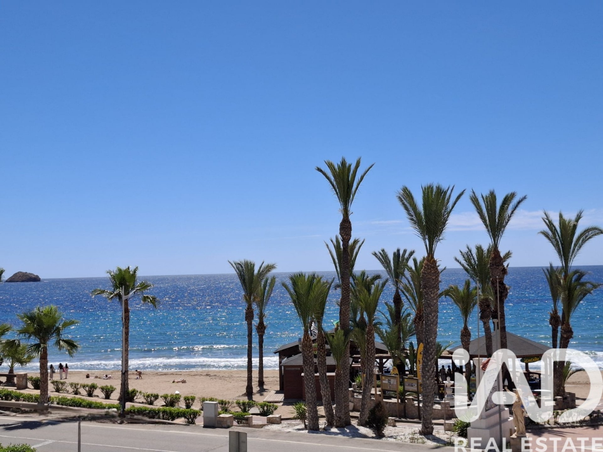 Appartamento a Pulpi, Almeria, Spagna 2 camere da letto, 81 mq. N° 172251