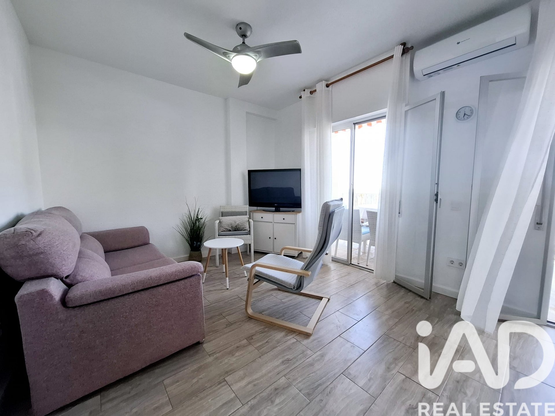 Appartamento a Pulpi, Almeria, Spagna 2 camere da letto, 81 mq. N° 172251