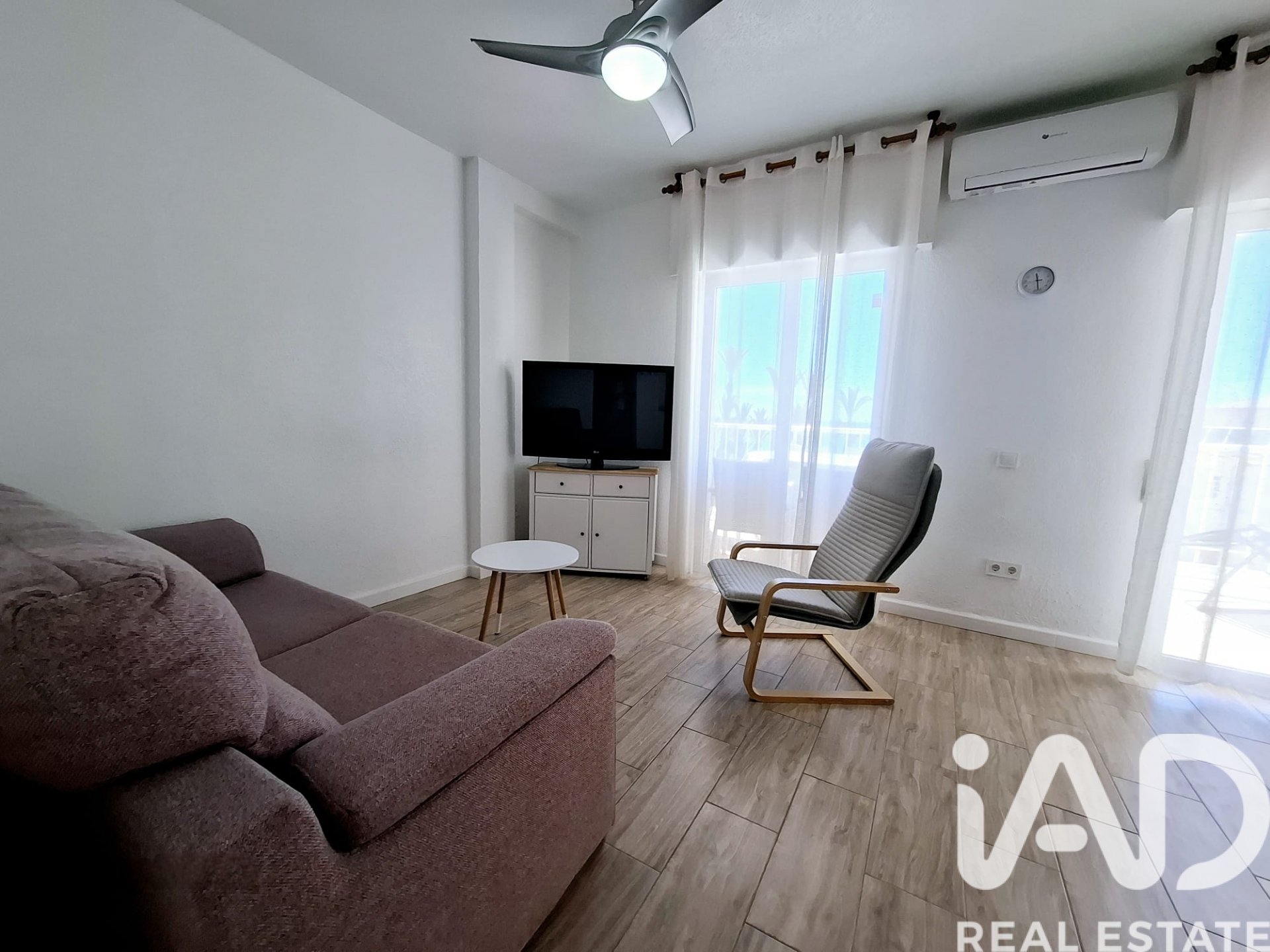Appartamento a Pulpi, Almeria, Spagna 2 camere da letto, 81 mq. N° 172251