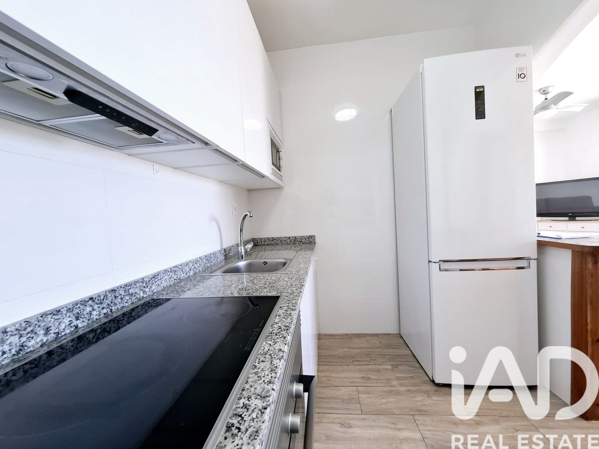 Appartamento a Pulpi, Almeria, Spagna 2 camere da letto, 81 mq. N° 172251