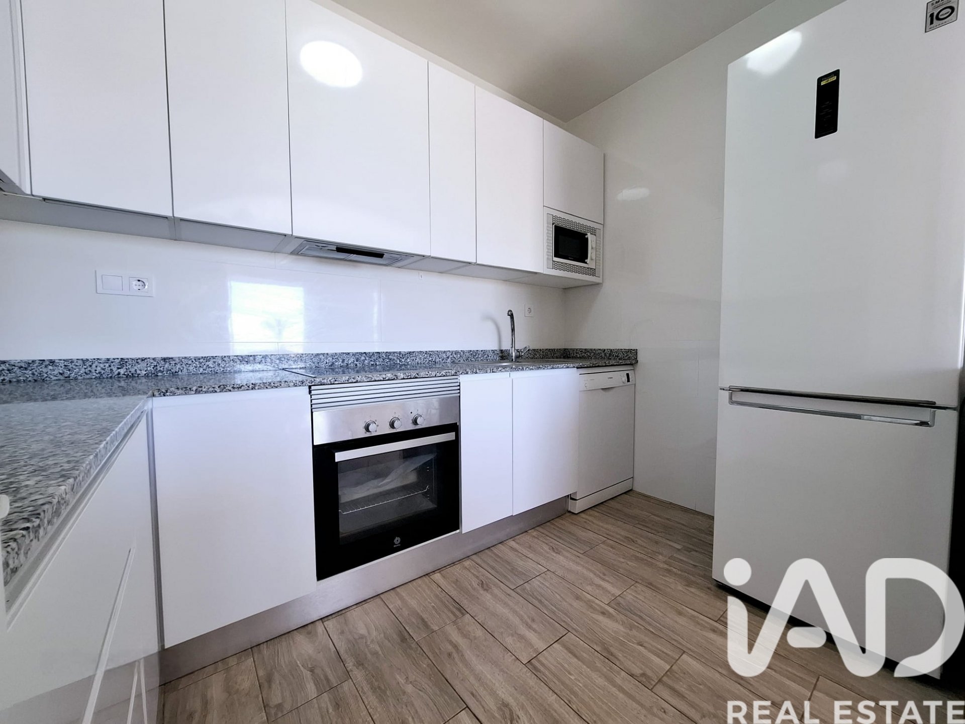 Appartamento a Pulpi, Almeria, Spagna 2 camere da letto, 81 mq. N° 172251