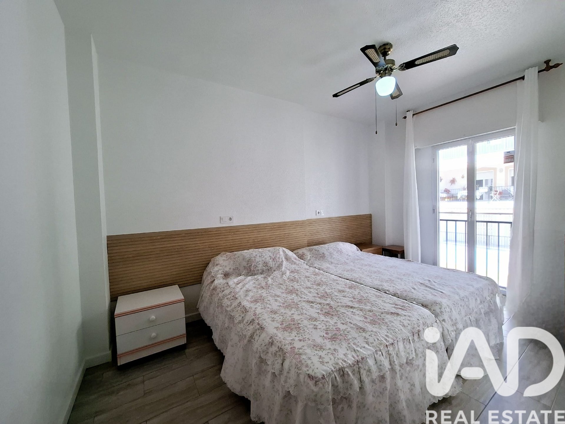 Appartamento a Pulpi, Almeria, Spagna 2 camere da letto, 81 mq. N° 172251