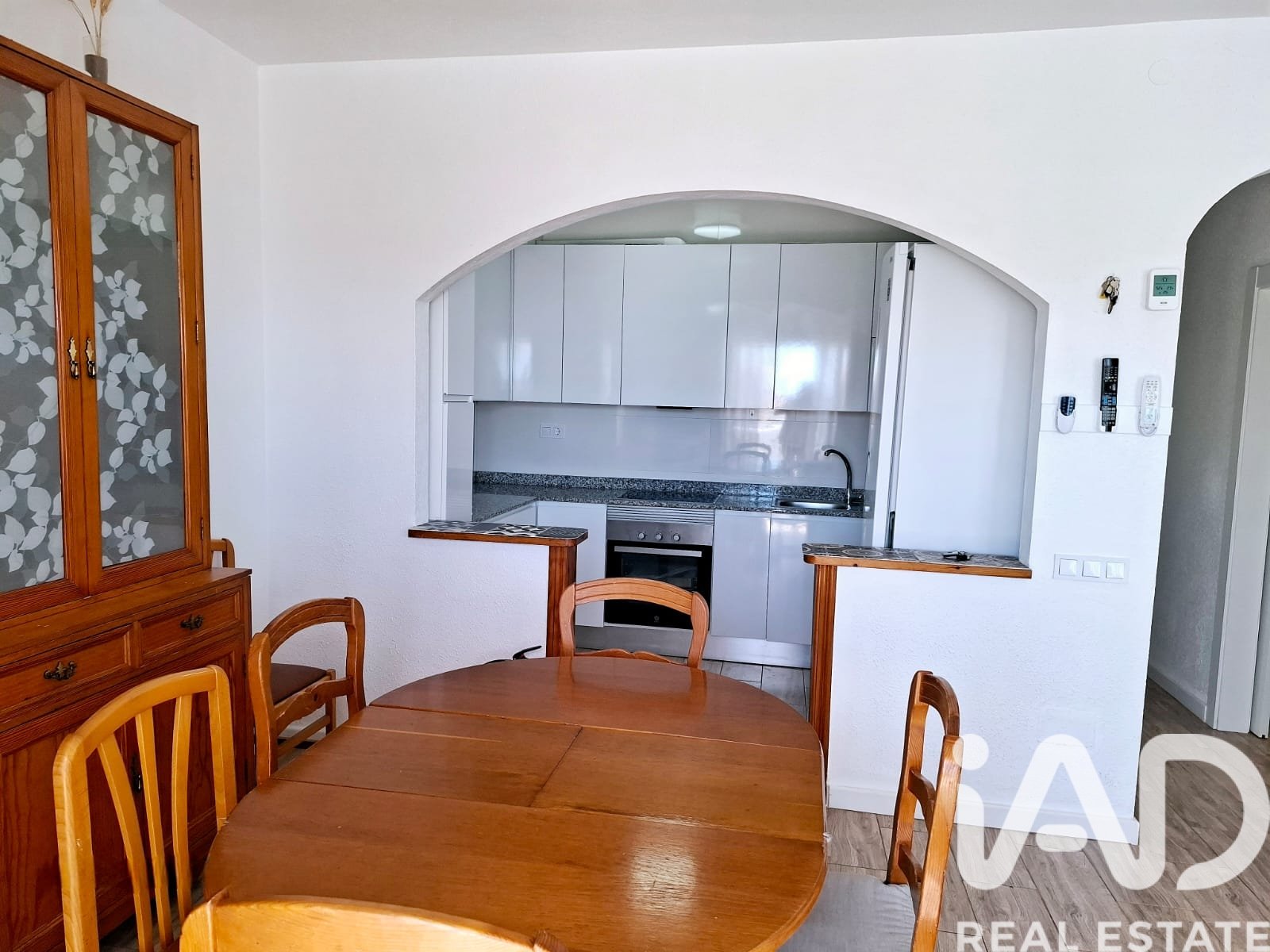 Appartamento a Pulpi, Almeria, Spagna 2 camere da letto, 81 mq. N° 172251