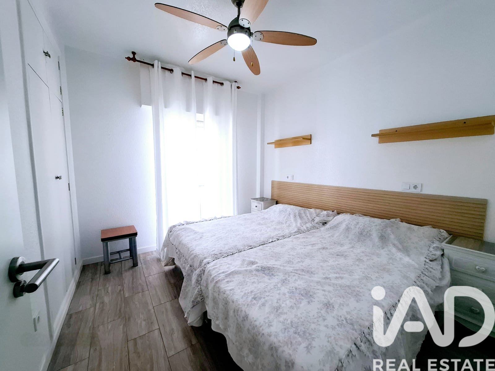 Appartamento a Pulpi, Almeria, Spagna 2 camere da letto, 81 mq. N° 172251