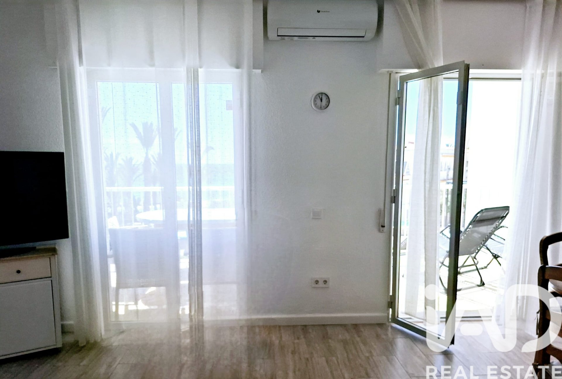 Appartamento a Pulpi, Almeria, Spagna 2 camere da letto, 81 mq. N° 172251