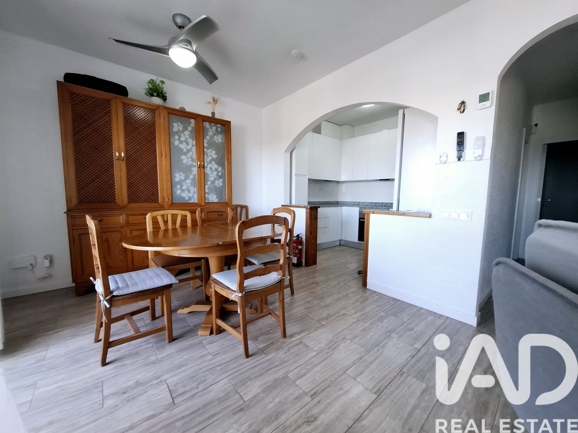 Appartamento a Pulpi, Almeria, Spagna 2 camere da letto, 81 mq. N° 172251