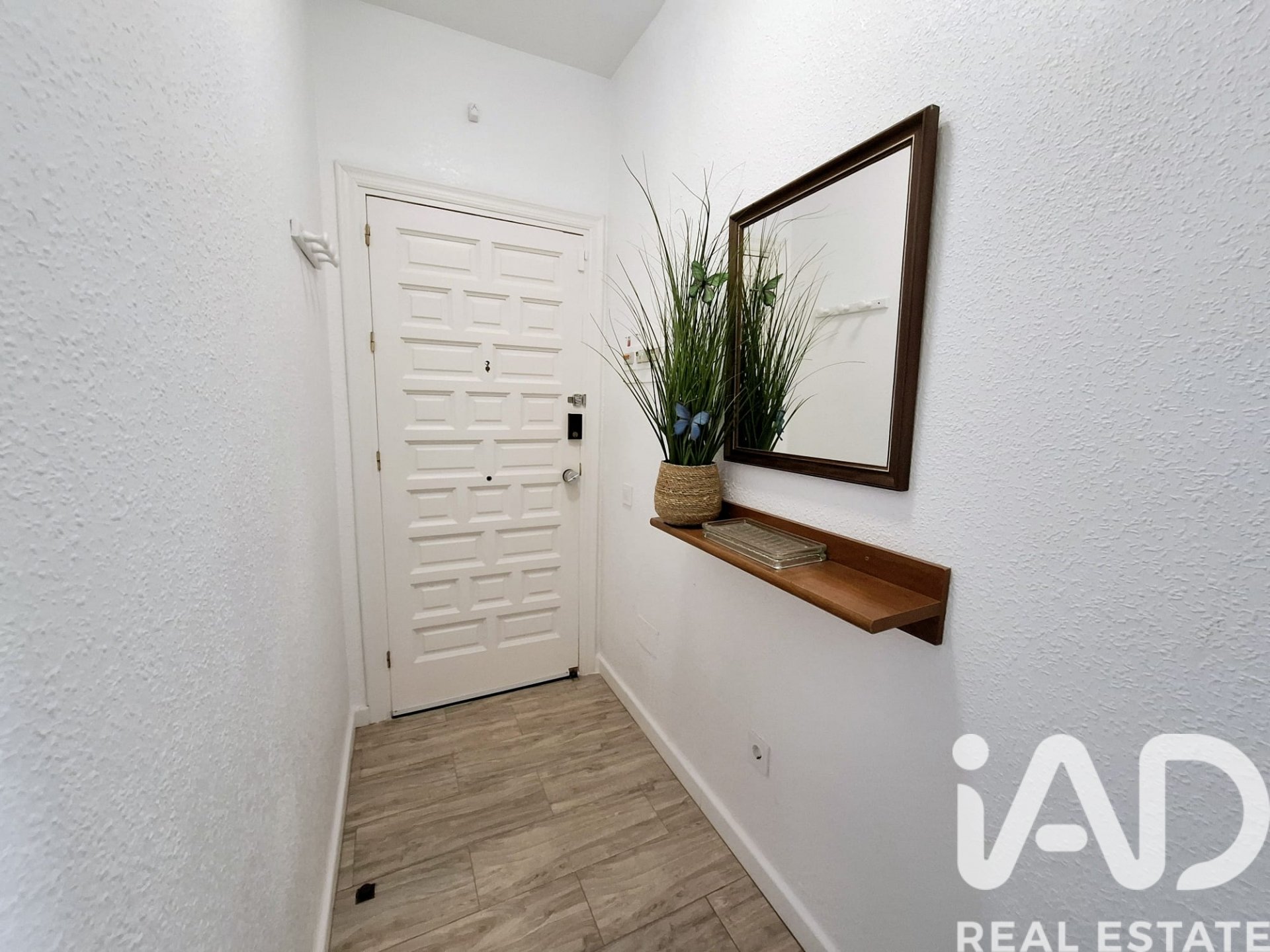 Appartamento a Pulpi, Almeria, Spagna 2 camere da letto, 81 mq. N° 172251