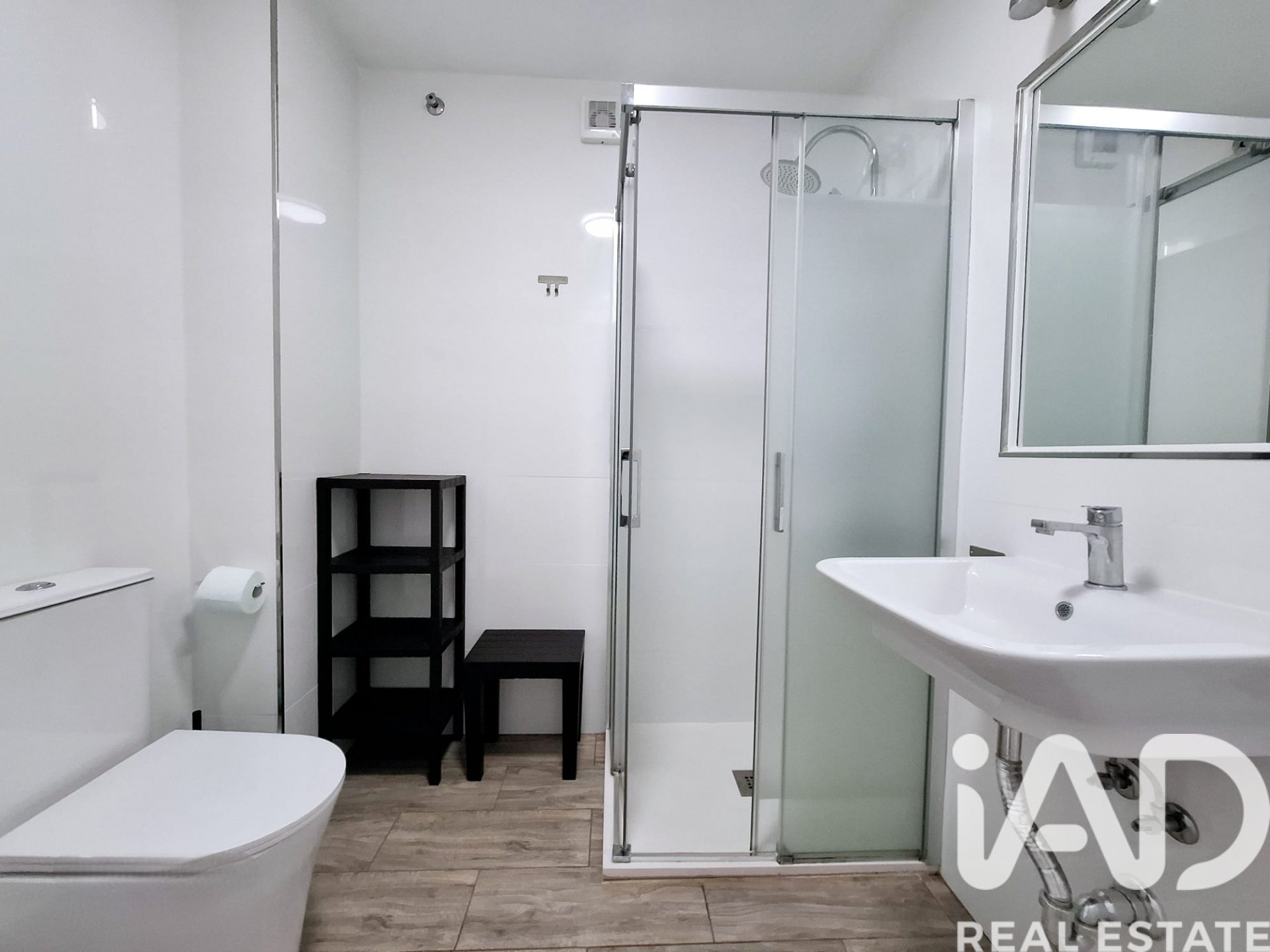 Appartamento a Pulpi, Almeria, Spagna 2 camere da letto, 81 mq. N° 172251