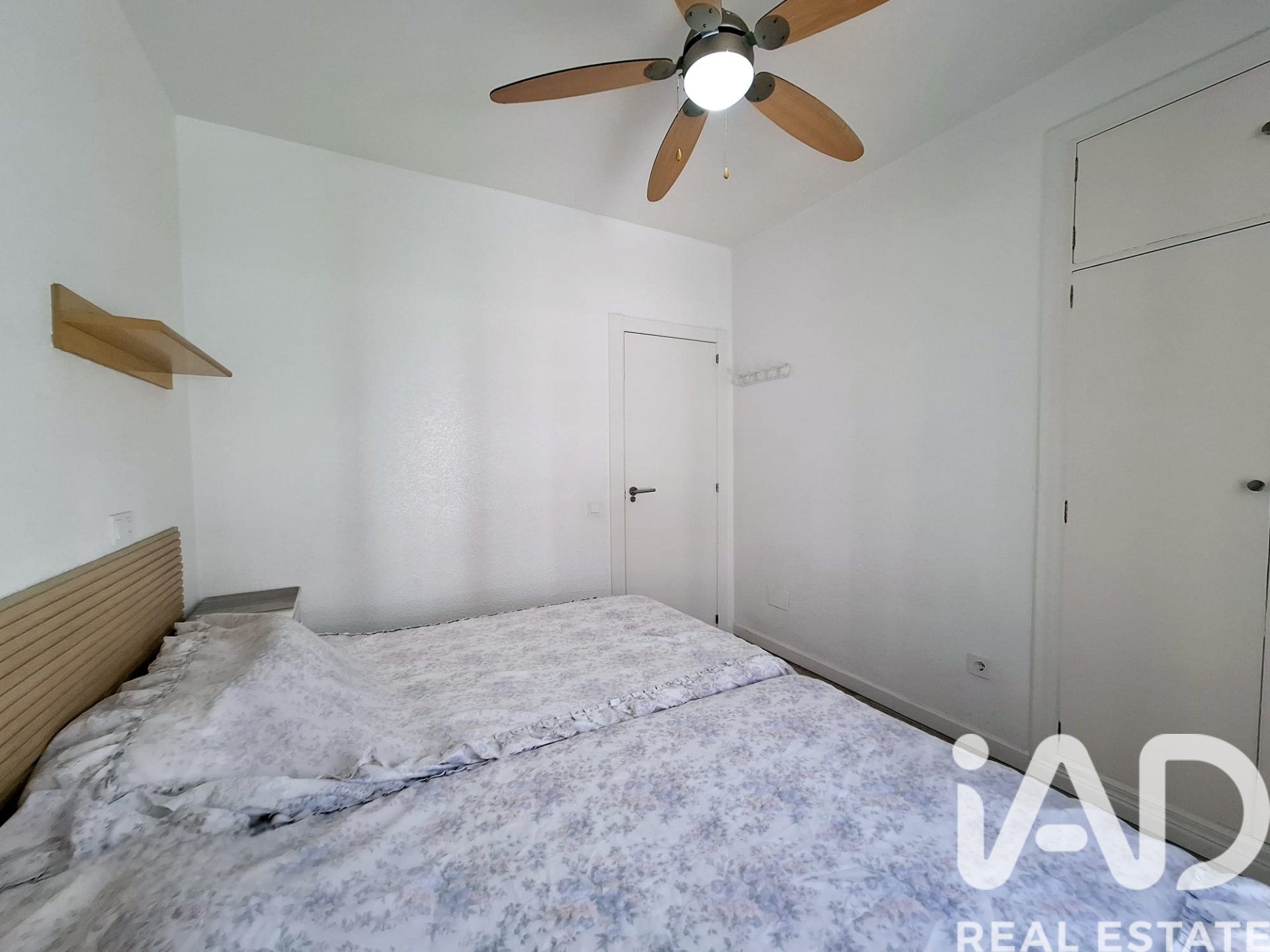 Appartamento a Pulpi, Almeria, Spagna 2 camere da letto, 81 mq. N° 172251